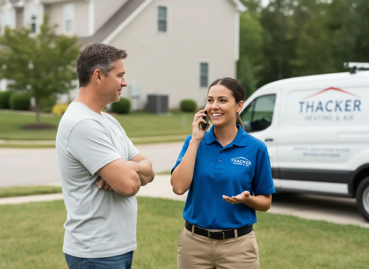 Ac Repair Moosic, PA FAQs
